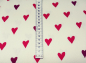 Preview: Herzchen Stoff